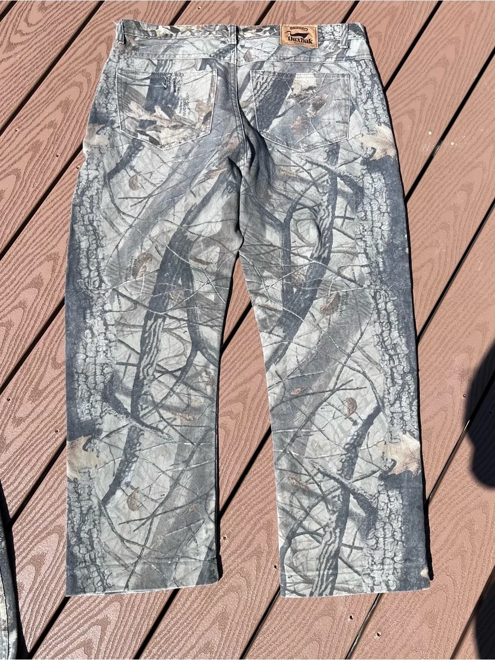 Realtree vintage 80’s